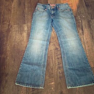 Old Navy Girls Jeans